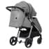Прогулочная коляска Carrello Pulse CRL-5507 Pearl Grey