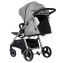 Прогулочная коляска Carrello Pulse CRL-5507 Pearl Grey