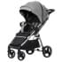 Прогулочная коляска Carrello Pulse CRL-5507 Pearl Grey