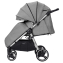 Прогулочная коляска Carrello Pulse CRL-5507 Pearl Grey