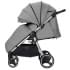 Прогулочная коляска Carrello Pulse CRL-5507 Pearl Grey