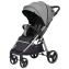 Прогулочная коляска Carrello Pulse CRL-5507 Pearl Grey