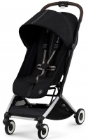 Прогулочная коляска Cybex Orfeo Moon Black