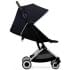 Прогулочная коляска Cybex Orfeo Moon Black