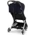 Прогулочная коляска Cybex Orfeo Moon Black