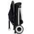 Прогулочная коляска Cybex Orfeo Moon Black