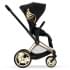 Прогулочная коляска Cybex Priam IV Jeremy Scott Wings