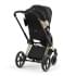 Прогулочная коляска Cybex Priam IV Jeremy Scott Wings