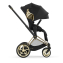 Прогулочная коляска Cybex Priam IV Jeremy Scott Wings