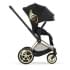 Прогулочная коляска Cybex Priam IV Jeremy Scott Wings