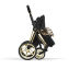 Прогулочная коляска Cybex Priam IV Jeremy Scott Wings
