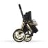 Прогулочная коляска Cybex Priam IV Jeremy Scott Wings