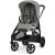 Прогулочная коляска Inglesina Aptica 2025 Platinum Grey