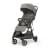 Прогулочная коляска Inglesina Now Snap grey