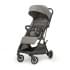 Прогулочная коляска Inglesina Now Snap grey