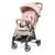 Прогулочная коляска Peg Perego Selfie Plus Mon Amour