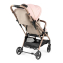 Прогулочная коляска Peg Perego Selfie Plus Mon Amour