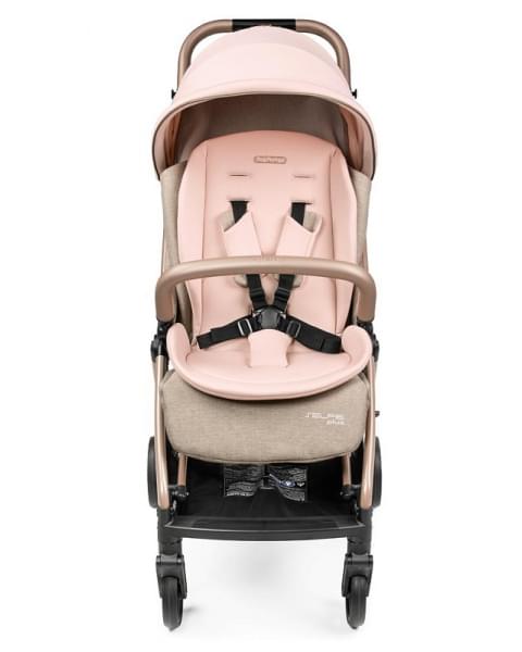 Прогулочная коляска Peg Perego Selfie Plus Mon Amour