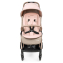 Прогулочная коляска Peg Perego Selfie Plus Mon Amour