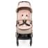 Прогулочная коляска Peg Perego Selfie Plus Mon Amour