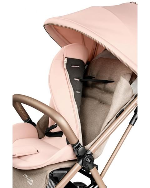Прогулочная коляска Peg Perego Selfie Plus Mon Amour