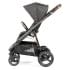 Прогулочная коляска Peg Perego Veloce TC Fiat 500