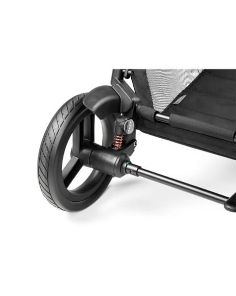 Прогулочная коляска Peg Perego Veloce TC Fiat 500