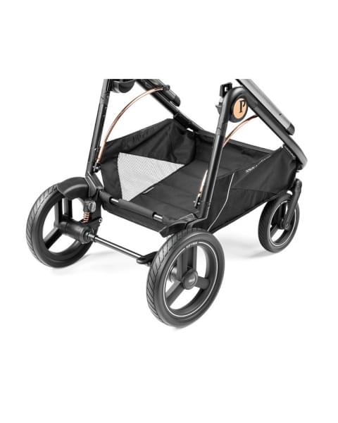 Прогулочная коляска Peg Perego Veloce TC Fiat 500