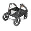 Прогулочная коляска Peg Perego Veloce TC Fiat 500