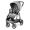 Прогулочная коляска Peg Perego Veloce TC Mercury
