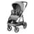 Прогулочная коляска Peg Perego Veloce TC Mercury