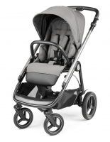 Прогулочная коляска Peg Perego Veloce TC Mercury