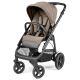 Прогулочная коляска Peg Perego Veloce TC New Pine Bark