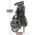 Прогулочная коляска Peg Perego Veloce TC New Pine Bark