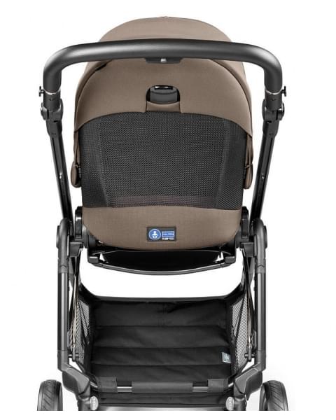 Прогулочная коляска Peg Perego Veloce TC New Pine Bark