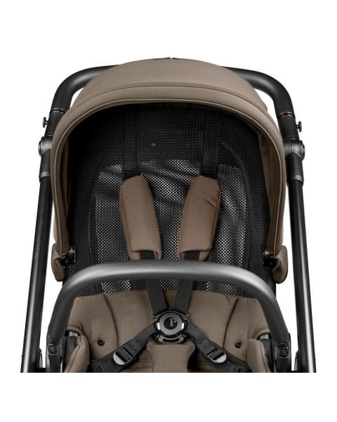 Прогулочная коляска Peg Perego Veloce TC New Pine Bark