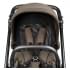 Прогулочная коляска Peg Perego Veloce TC New Pine Bark