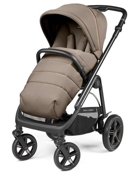 Прогулочная коляска Peg Perego Veloce TC New Pine Bark