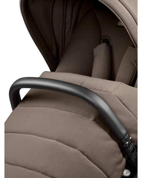 Прогулочная коляска Peg Perego Veloce TC New Pine Bark