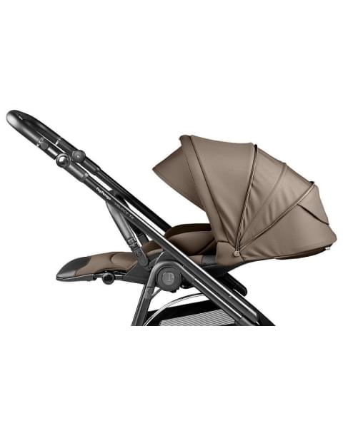 Прогулочная коляска Peg Perego Veloce TC New Pine Bark