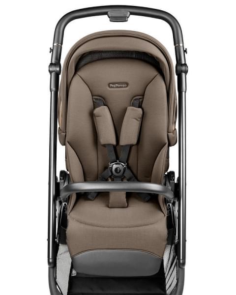 Прогулочная коляска Peg Perego Veloce TC New Pine Bark