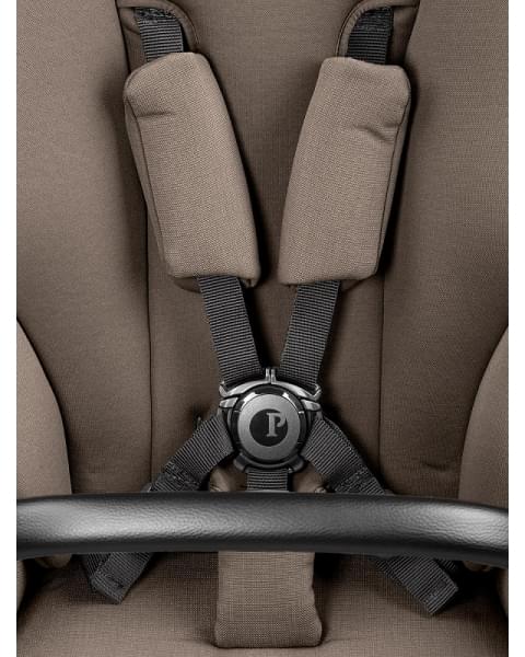 Прогулочная коляска Peg Perego Veloce TC New Pine Bark
