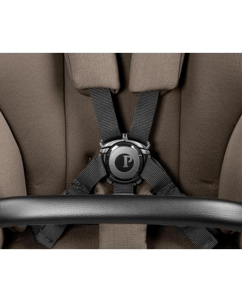 Прогулочная коляска Peg Perego Veloce TC New Pine Bark