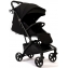 Прогулочная коляска Peppy Aero Black cosmos черный