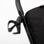 Прогулочная коляска Peppy Aero Black cosmos черный