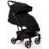 Прогулочная коляска Peppy Aero Black cosmos черный