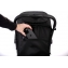 Прогулочная коляска Peppy Aero Black cosmos черный