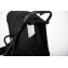 Прогулочная коляска Peppy Aero Black cosmos черный