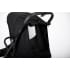 Прогулочная коляска Peppy Aero Black cosmos черный
