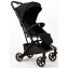 Прогулочная коляска Peppy Aero Black cosmos черный